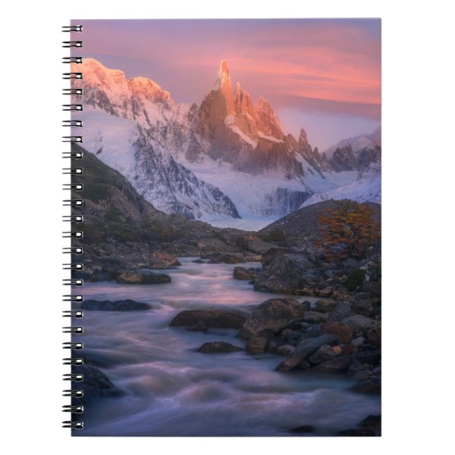 Allure Notebook (Front)