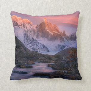 Allure Throw Pillow