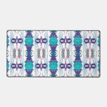 AllureArewa C/M on a desk mat