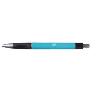 Alluring Aqua Pen