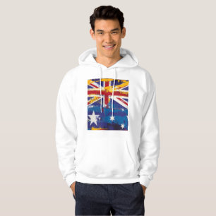 Alluring Australia Hoodie