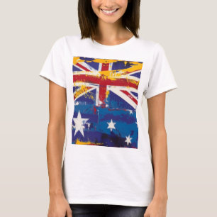 Alluring Australia T-Shirt