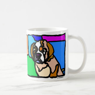 Ally1 Coffee Mug