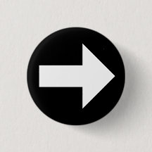 Ally Arrow Button (1.25 in.)