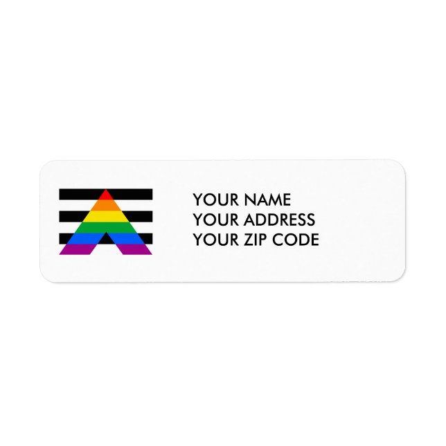 ALLY FLAG ORIGINAL -.png (Front)