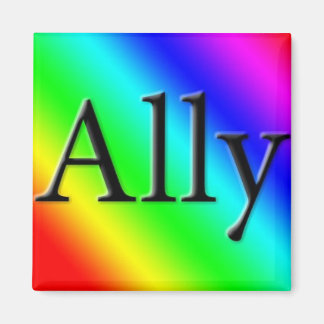 Ally Magnet