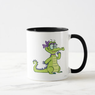 Ally Mug