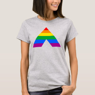 Ally Pride Symbole T-shirt