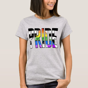 Ally Pride T-Shirt