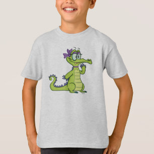 Ally T-Shirt