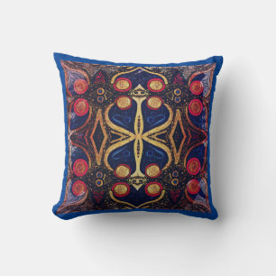 Alma Pillow