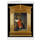 Alma-Tadema | expéditions romaines d'une écriture