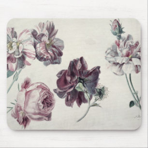 Alma-Tadema Roses Mouse Pad