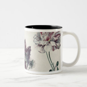 Alma-Tadema   Roses Two-Tone Coffee Mug