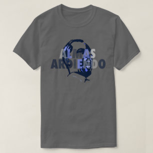 ALMAS ARDIENDO T-Shirt