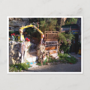 Almeria, Andalusia (Spain) Postcard