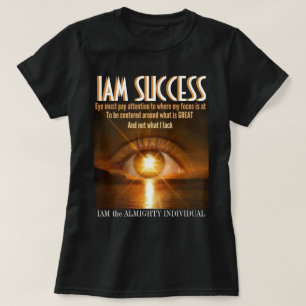 ALMIGHTY INDIVIDUAL T-Shirt