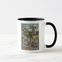 Almo, IdahoLarge Letter ScenesAlmo, ID