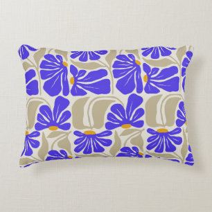 Almofada Flower Accent Pillow