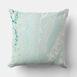 Almofada Marine 1 collection Throw Pillow