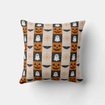 Almofada pillow is halloween