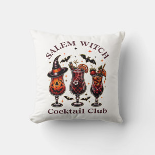 Almofada (Pillow) Let'S Play Throw Pillow