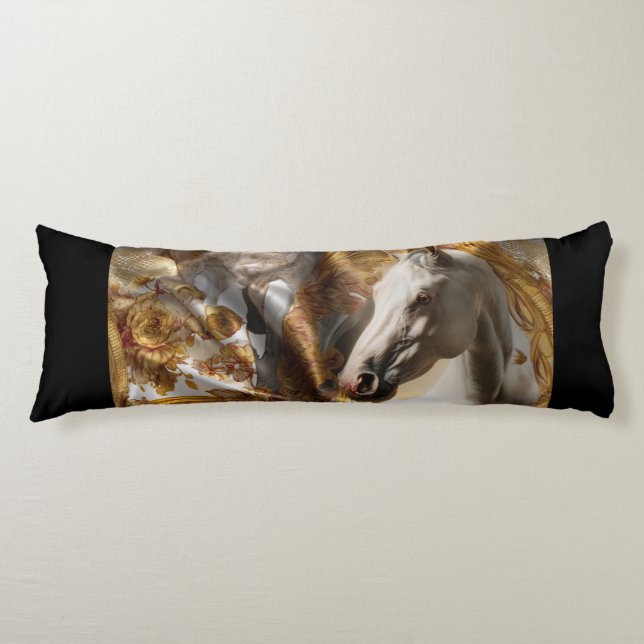 Almohada Body Pillow (Front)