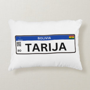 Almohada Came to Stay Accent Pillow