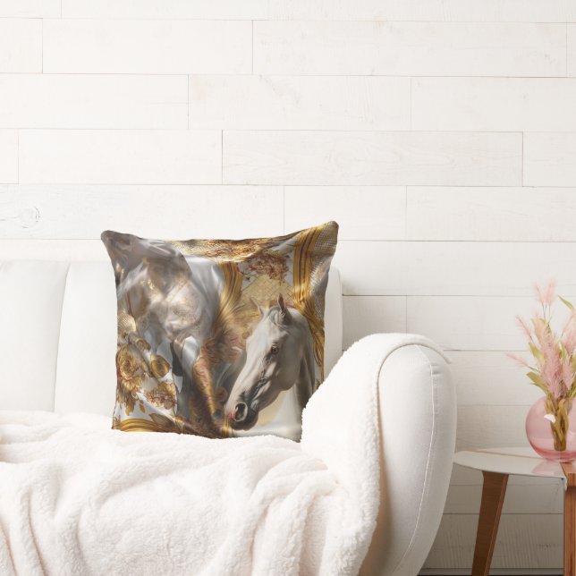 Almohada Throw Pillow (Couch)