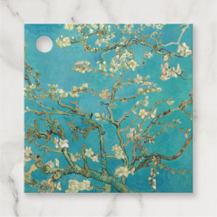 Almond Blossom, 1890 by Vincent van Gogh Favour Ta Favour Tags