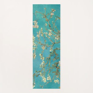 Almond Blossom, 1890 by Vincent van Gogh Yoga Mat