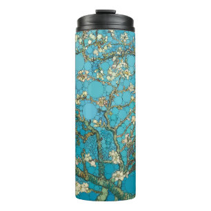 Almond Blossom by After Vincent van Gogh Thermal Tumbler