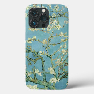 Almond Blossom by Van Gogh iPhone 13 Pro Case