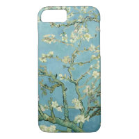 Almond Blossom by Van Gogh