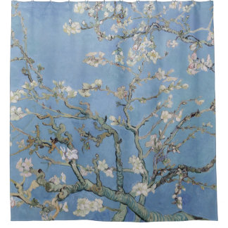 Almond Blossom by Van Gogh Vintage Floral Art
