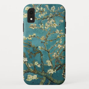 Almond Blossom iPhone XR Case