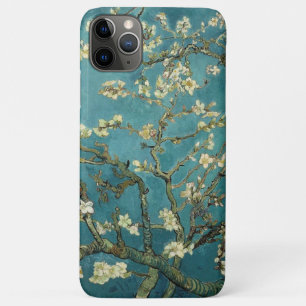 Almond Blossom iPhone 11 Pro Max Case