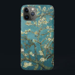 Almond Blossom iPhone 11 Pro Case<br><div class="desc">Almond Blossom by Vincent van Gogh. Almond Blossoms was painted in 1890 in honour of a special event in Vincent's life. On January 31, Vincent's brother Theo and his wife Johanna had a son, and they named him Vincent Willem. Vincent painted this branch of blossoming almond in celebration of the...</div>