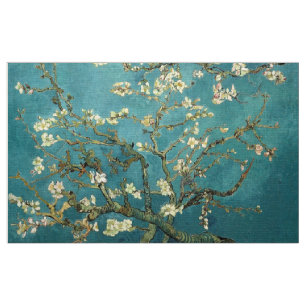 Almond Blossom Fabric