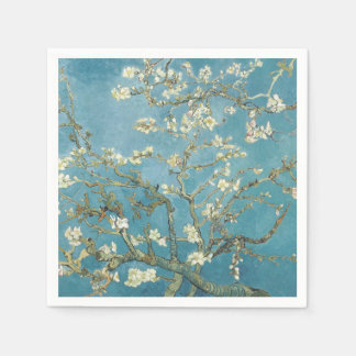 Almond Blossom  Napkin