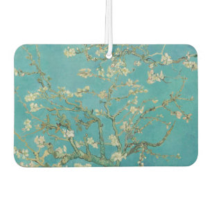 Almond Blossom, Oil Painting, Vincent Van Gogh Air Freshener