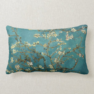 Almond Blossom Pillow
