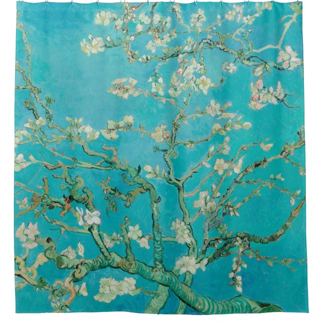 Almond Blossom Van Gogh (Front)