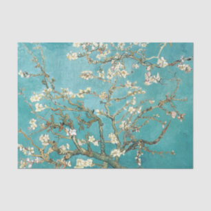 Almond blossom, Van Gogh Tissue Paper