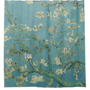 Almond Blossom  Vincent van Gogh 1890