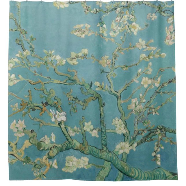Almond Blossom  Vincent van Gogh 1890 (Front)