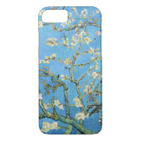 Almond Blossom Vincent Van Gogh