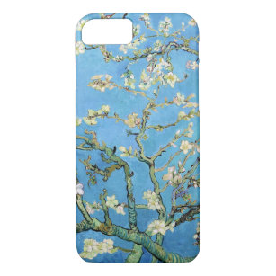 Almond Blossom Vincent Van Gogh Case-Mate iPhone Case