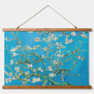 Almond Blossom, Vincent van Gogh Hanging Tapestry
