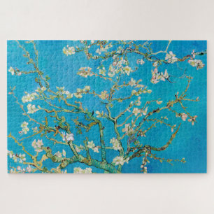 Almond Blossom, Vincent van Gogh Jigsaw Puzzle